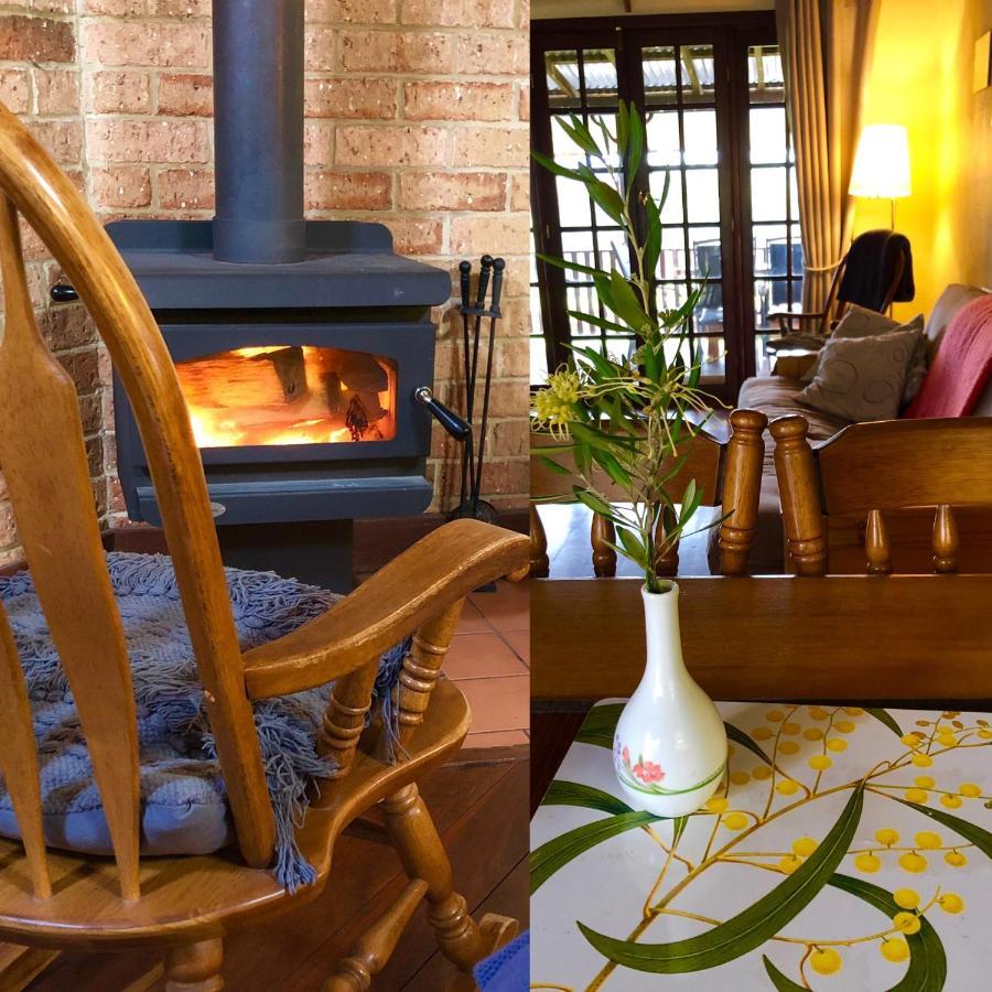Clover Cottage Country Retreat Manjimup Dış mekan fotoğraf