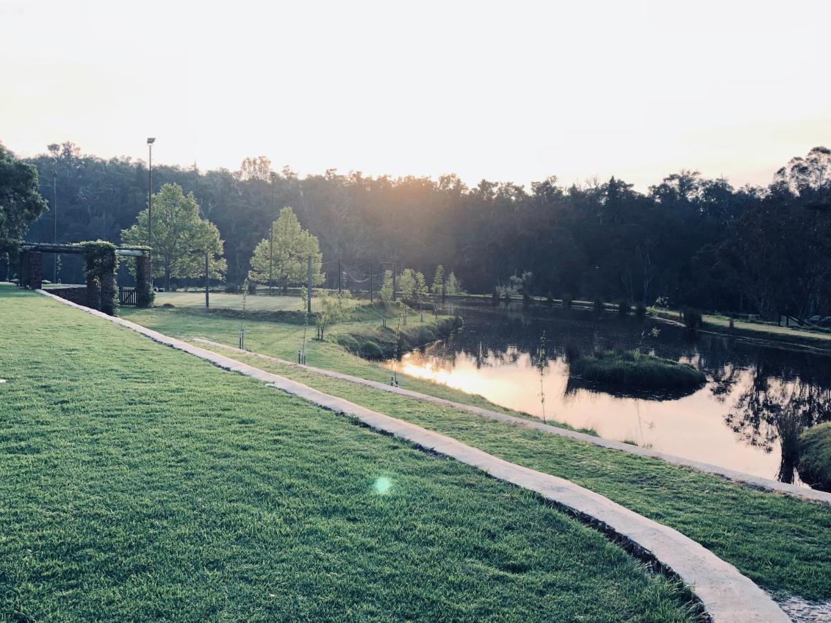 Clover Cottage Country Retreat Manjimup Dış mekan fotoğraf