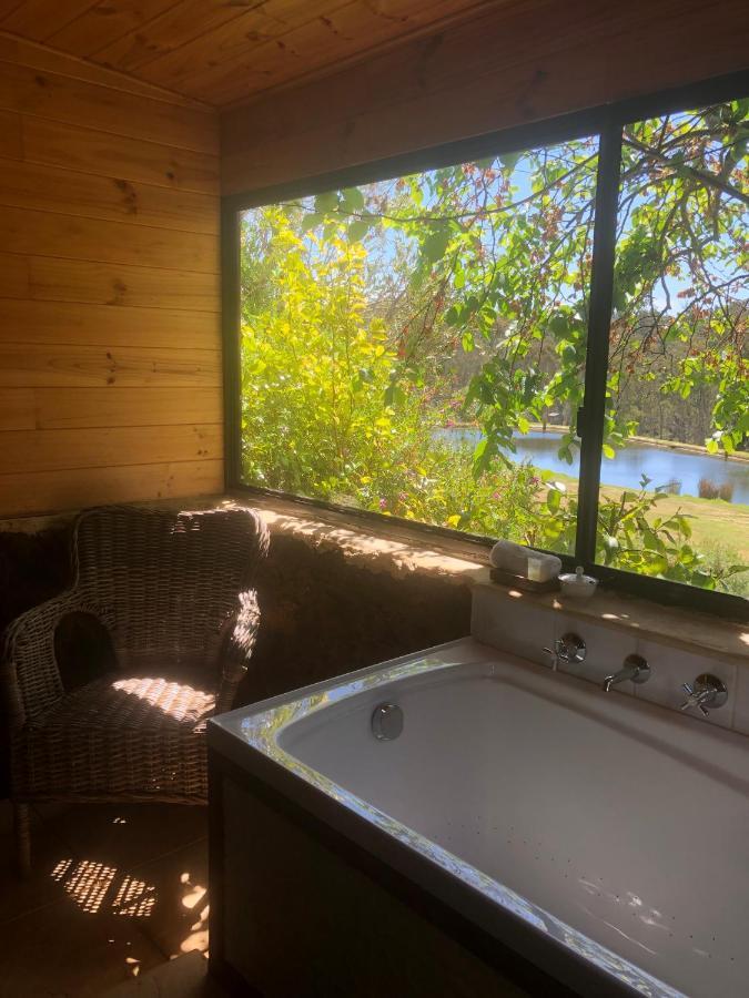 Clover Cottage Country Retreat Manjimup Dış mekan fotoğraf