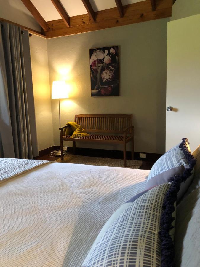Clover Cottage Country Retreat Manjimup Dış mekan fotoğraf