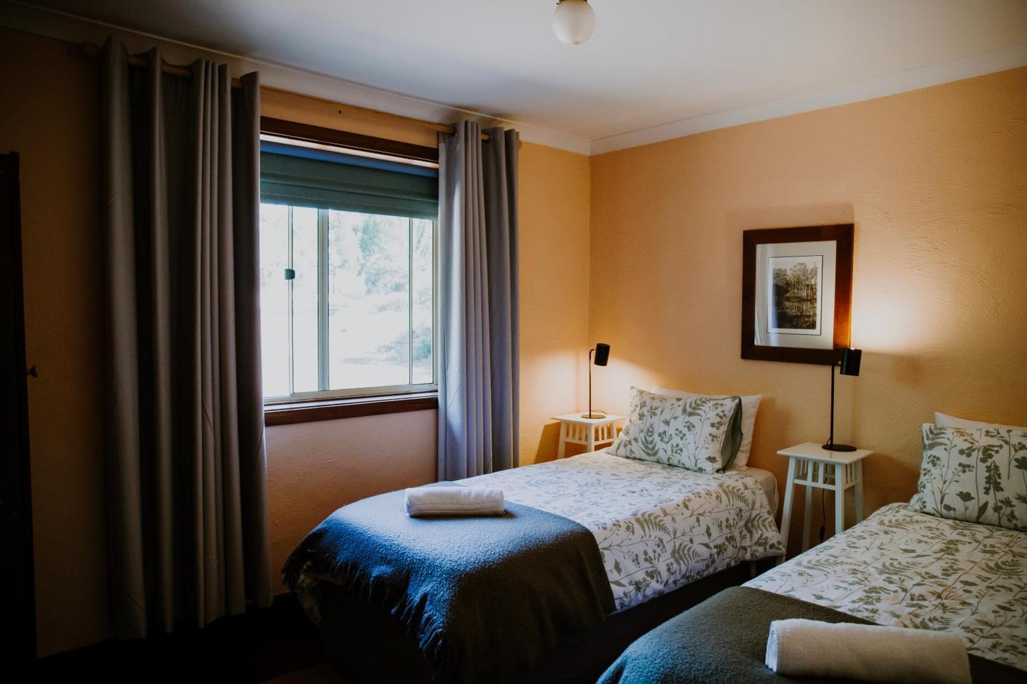 Clover Cottage Country Retreat Manjimup Dış mekan fotoğraf
