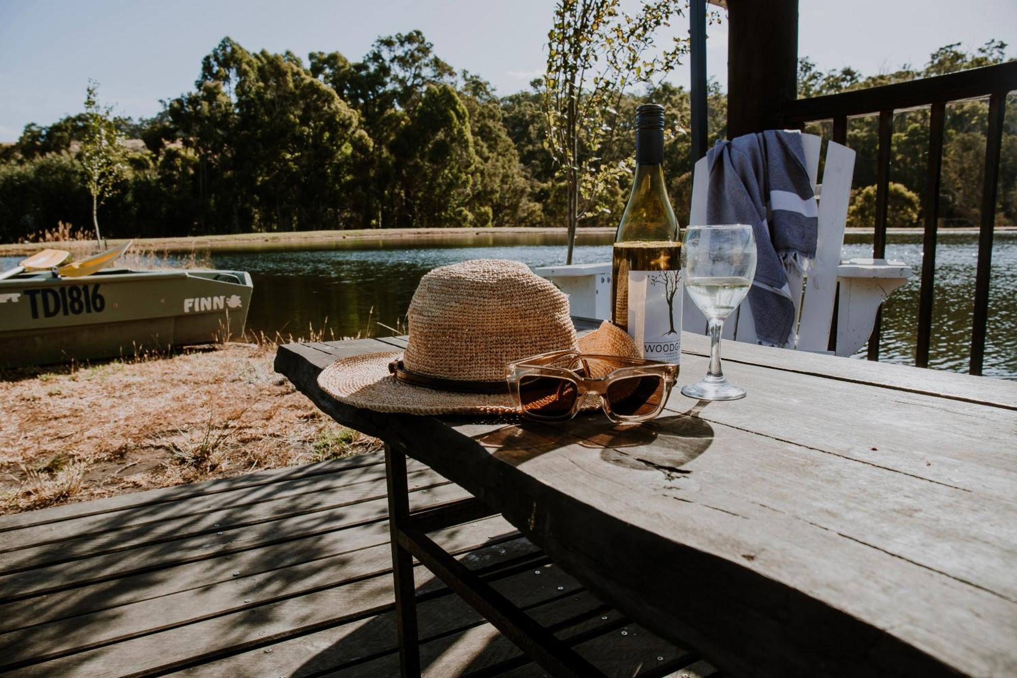 Clover Cottage Country Retreat Manjimup Dış mekan fotoğraf