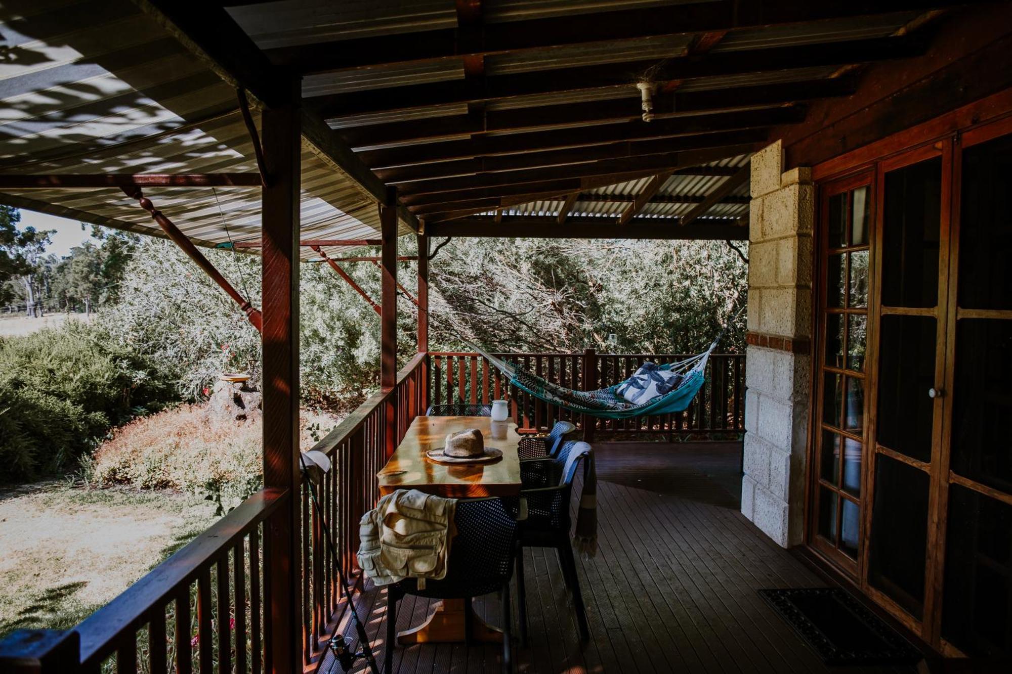 Clover Cottage Country Retreat Manjimup Dış mekan fotoğraf