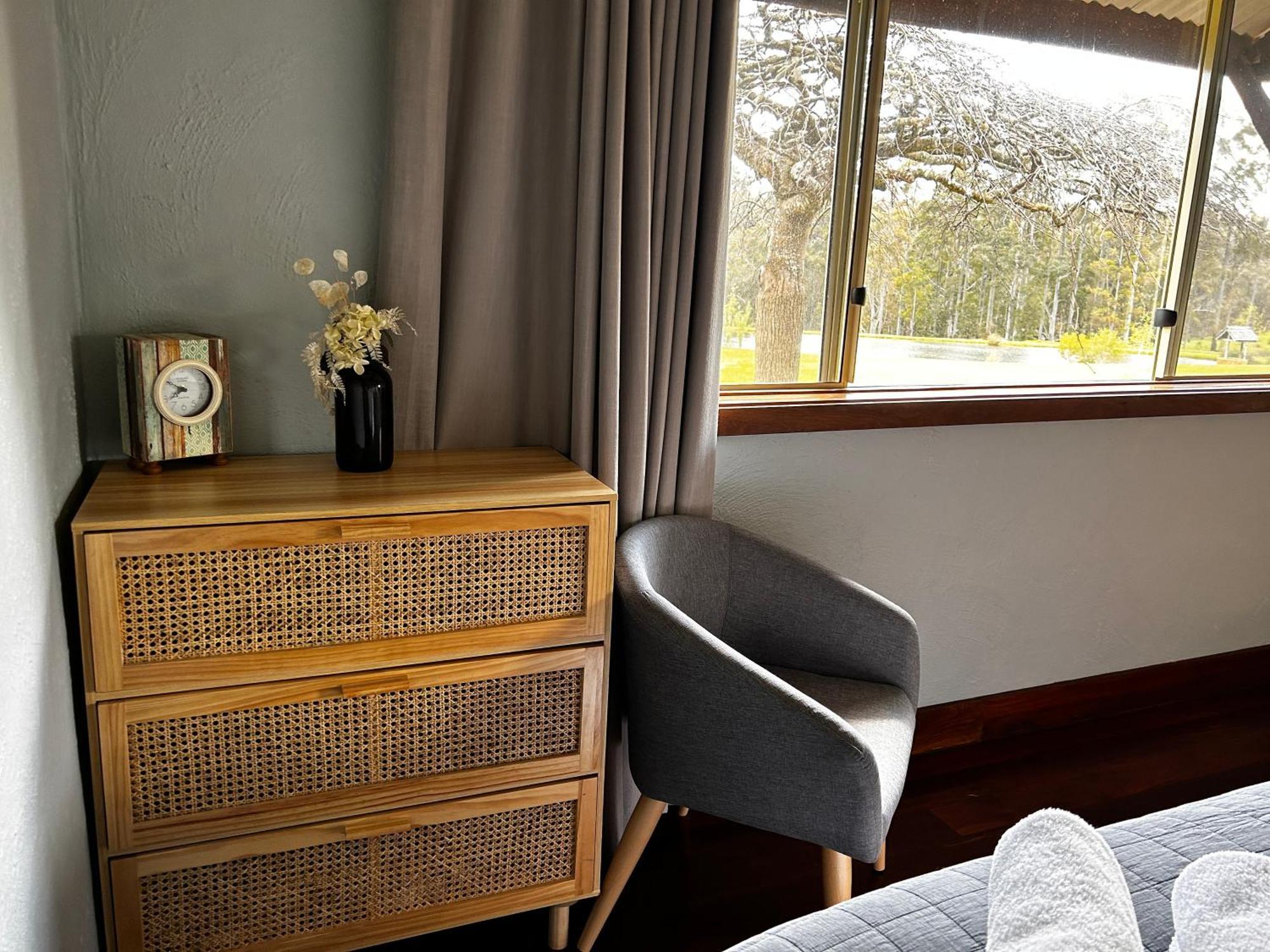Clover Cottage Country Retreat Manjimup Dış mekan fotoğraf