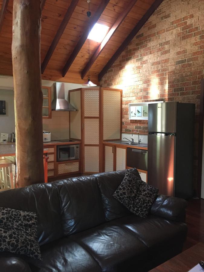 Clover Cottage Country Retreat Manjimup Dış mekan fotoğraf
