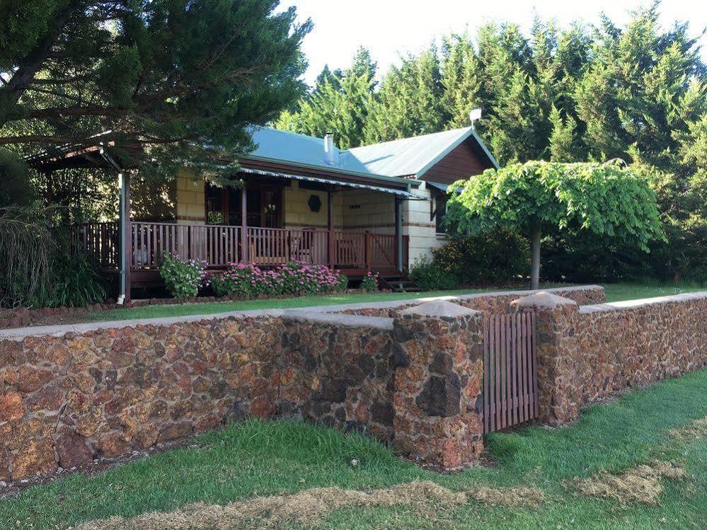 Clover Cottage Country Retreat Manjimup Dış mekan fotoğraf