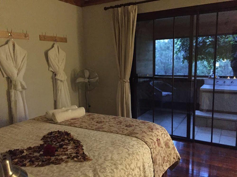 Clover Cottage Country Retreat Manjimup Dış mekan fotoğraf